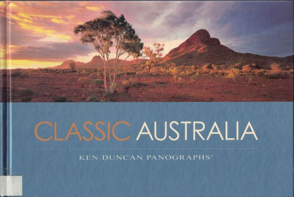 Classic Australia